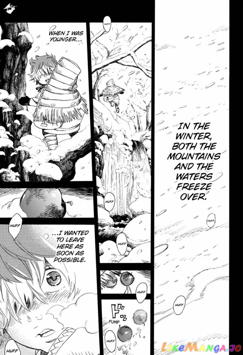 Read Ao No Exorcist Manga Online