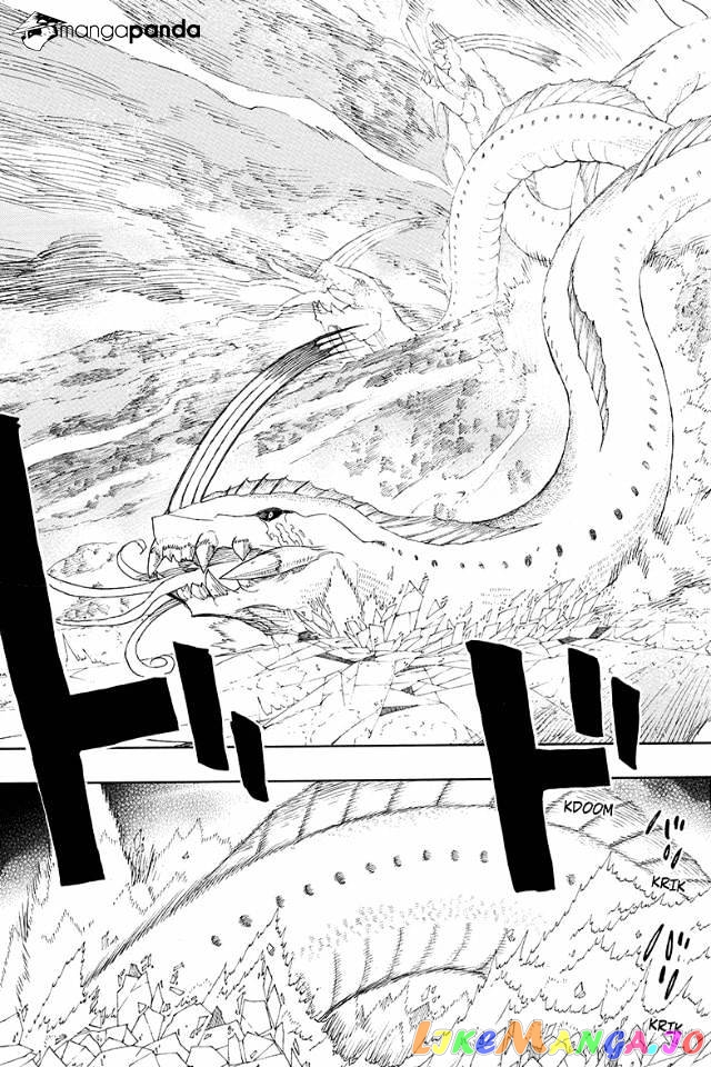 Read Ao No Exorcist Manga Online