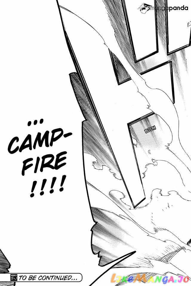 Read Ao No Exorcist Manga Online