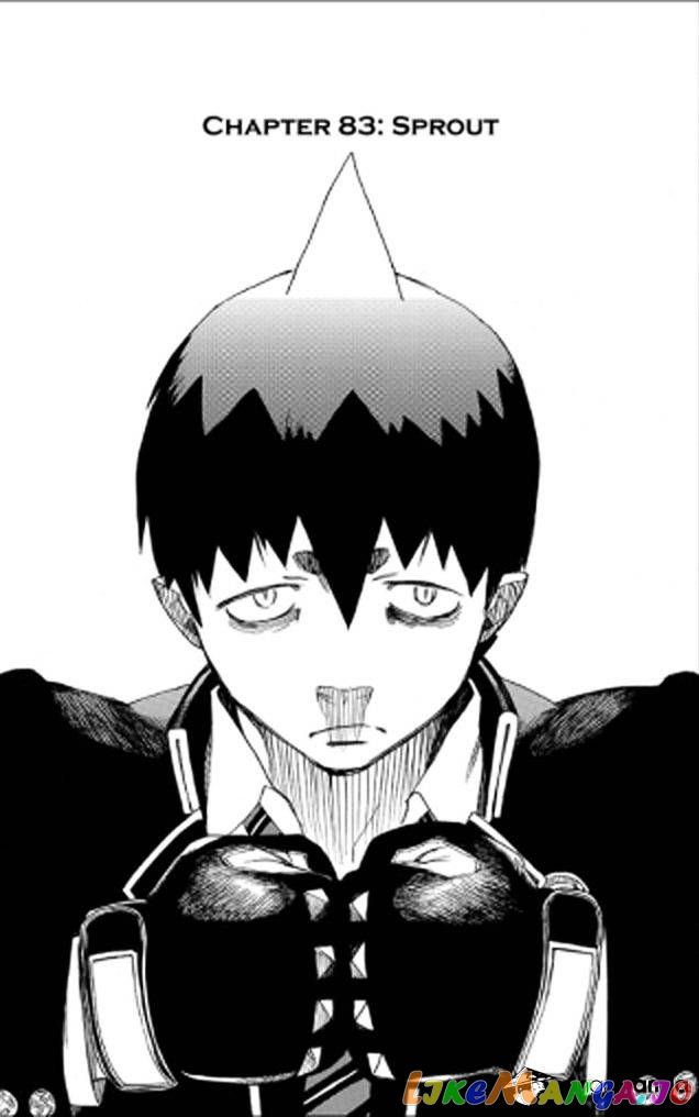 Read Ao No Exorcist Manga Online