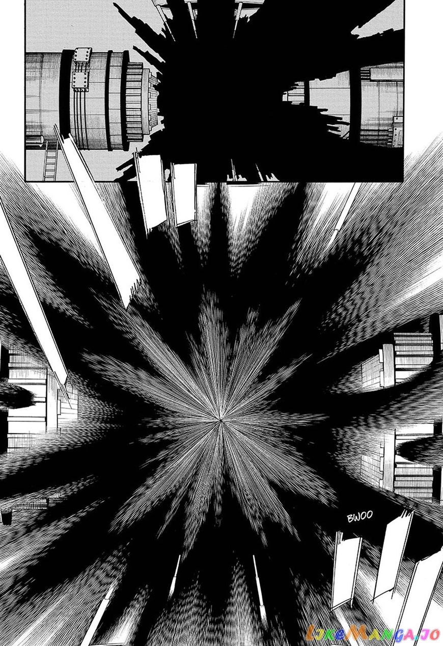 Read Ao No Exorcist Manga Online