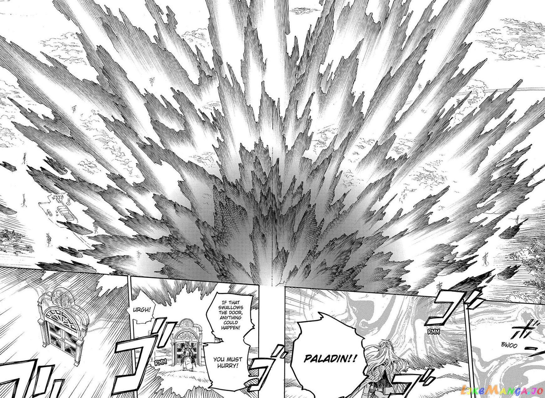 Read Ao No Exorcist Manga Online
