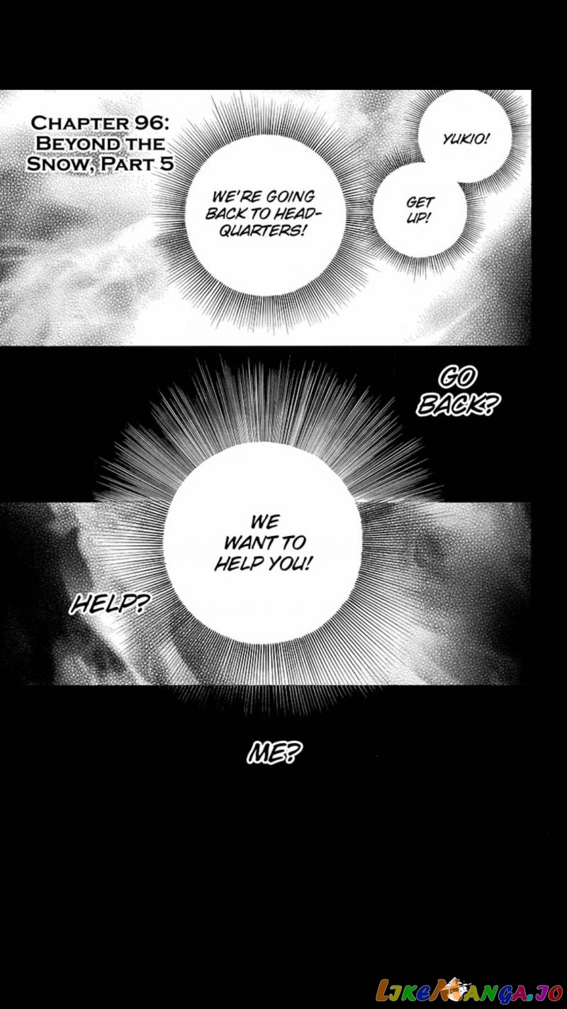 Read Ao No Exorcist Manga Online
