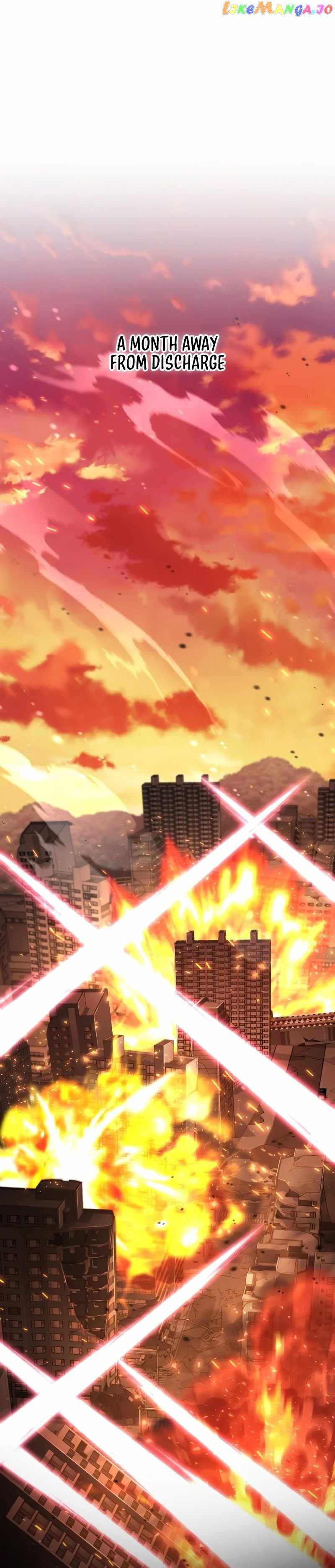 Read Apocalyptic Chef Awakening Manga Online
