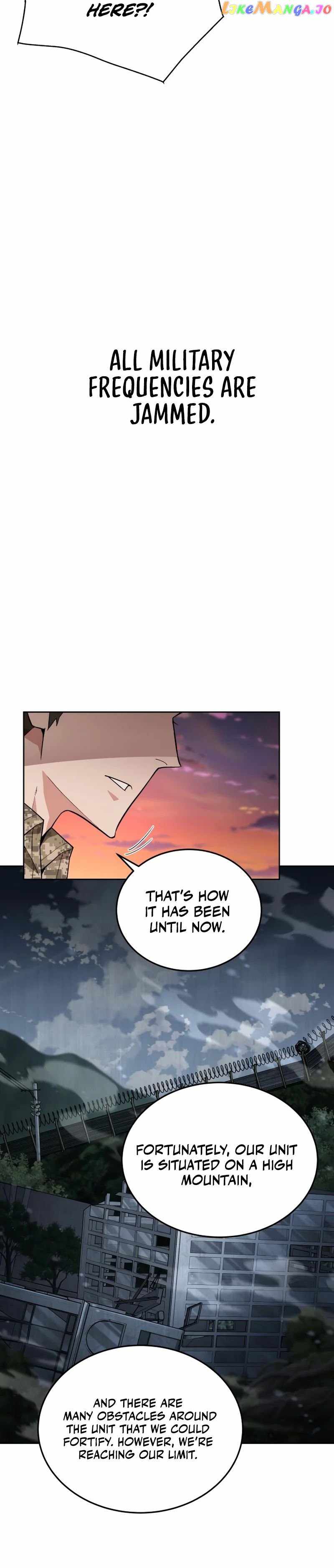 Read Apocalyptic Chef Awakening Manga Online