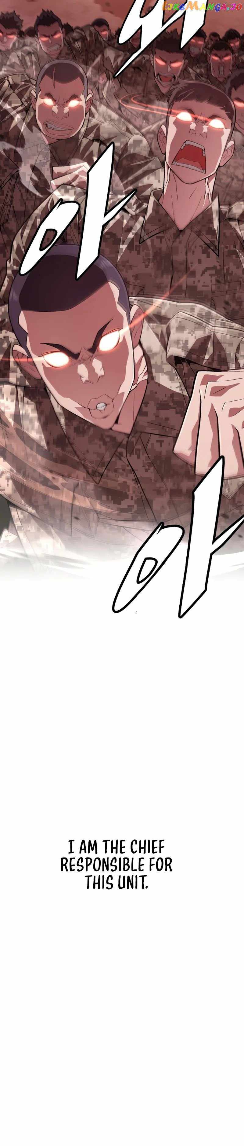 Read Apocalyptic Chef Awakening Manga Online