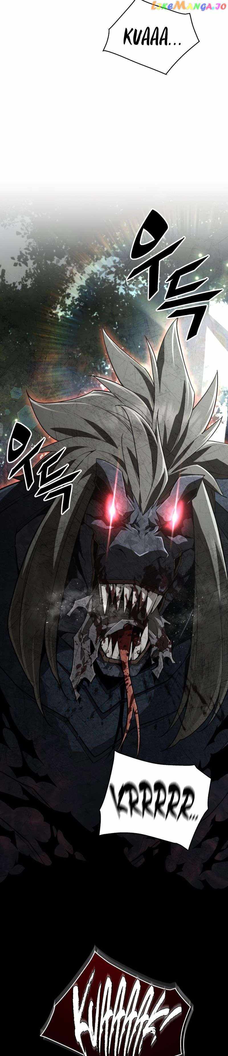 Read Apocalyptic Chef Awakening Manga Online