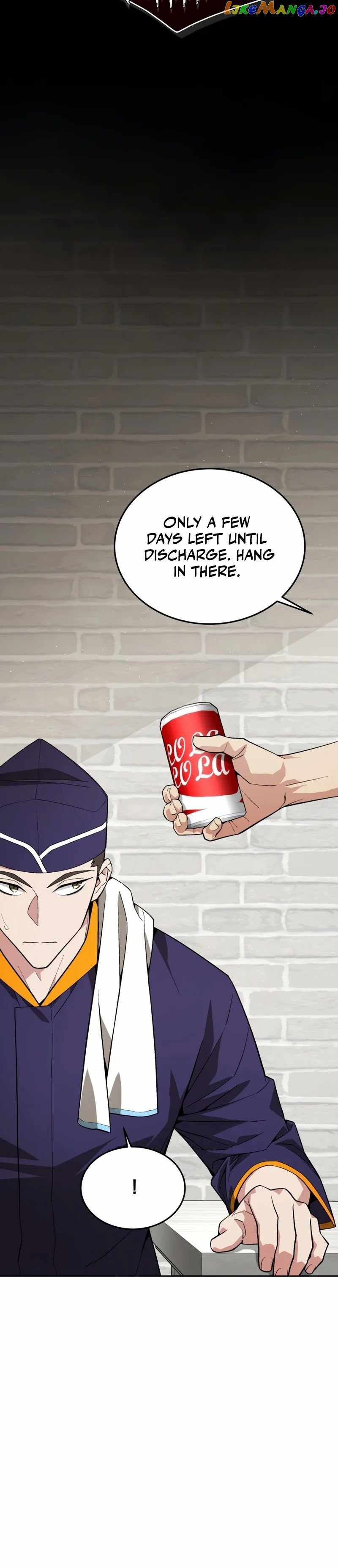 Read Apocalyptic Chef Awakening Manga Online