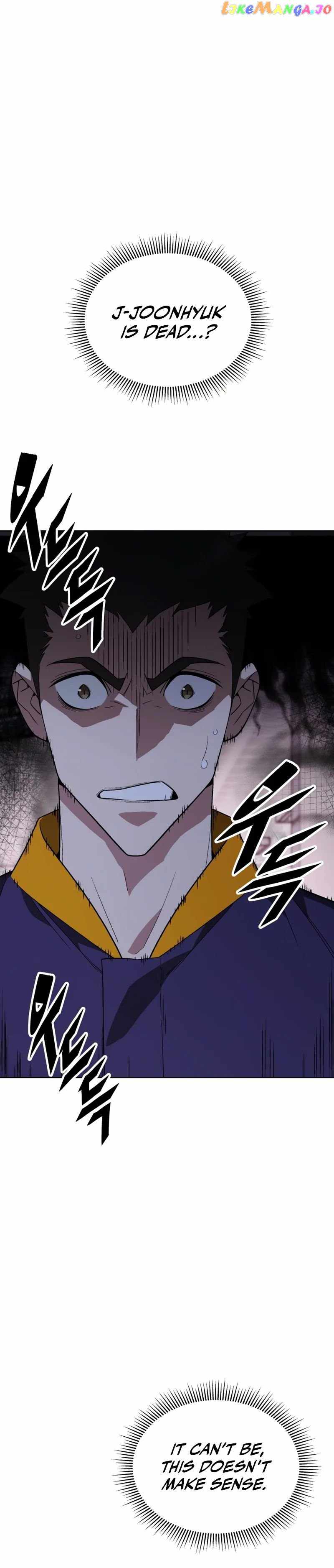 Read Apocalyptic Chef Awakening Manga Online