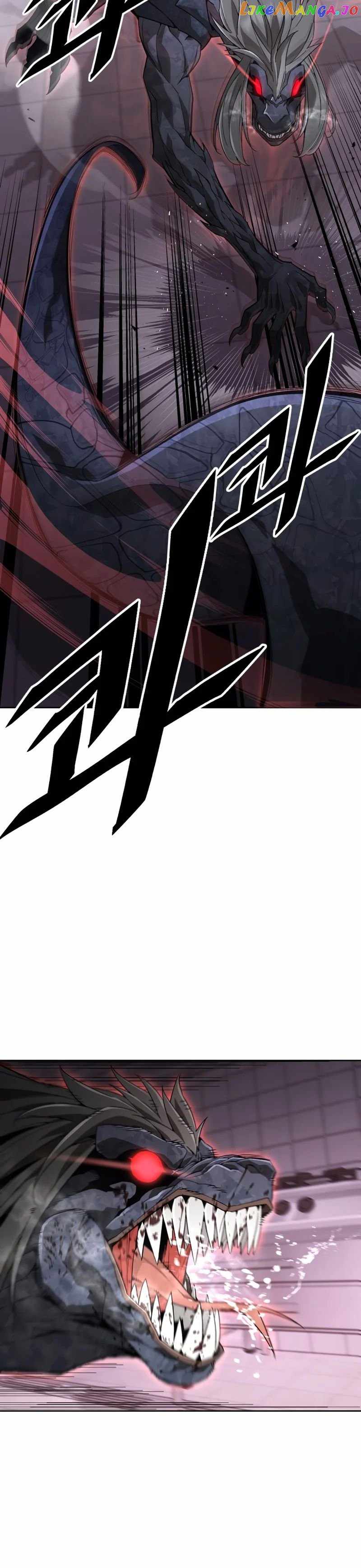 Read Apocalyptic Chef Awakening Manga Online