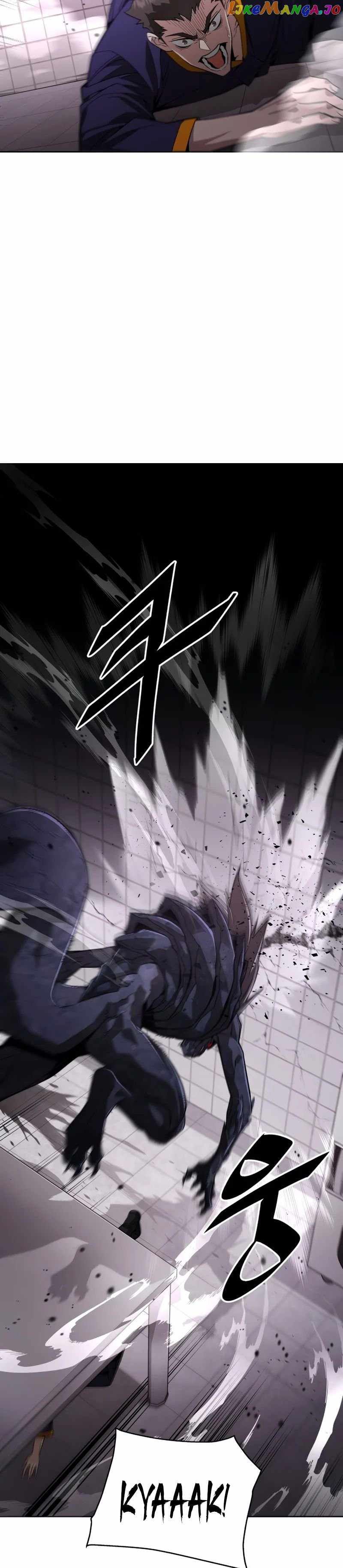 Read Apocalyptic Chef Awakening Manga Online