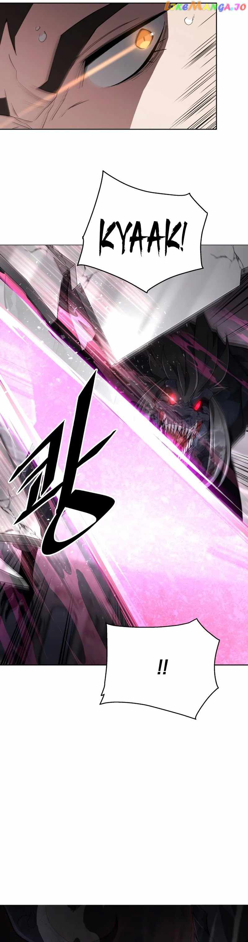 Read Apocalyptic Chef Awakening Manga Online