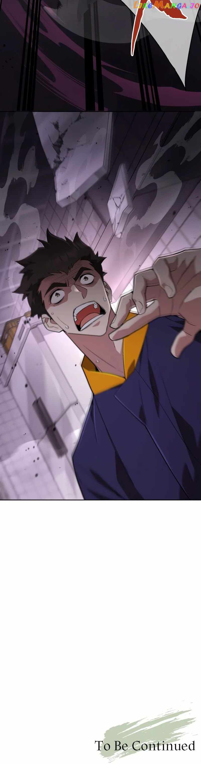 Read Apocalyptic Chef Awakening Manga Online