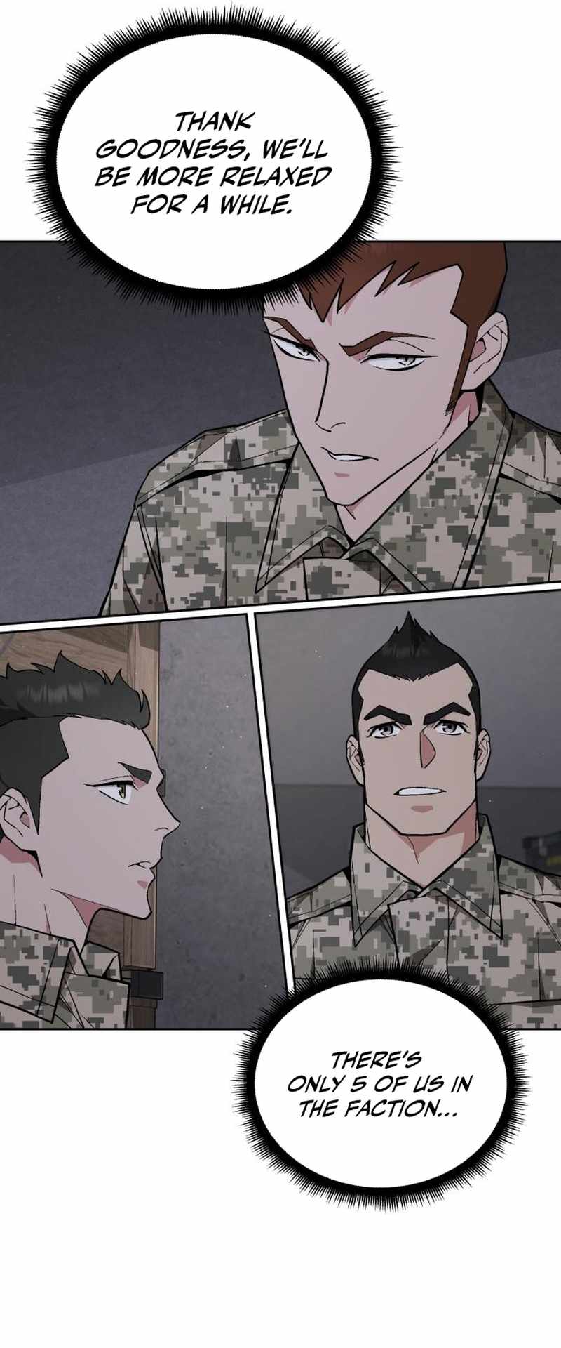 Read Apocalyptic Chef Awakening Manga Online