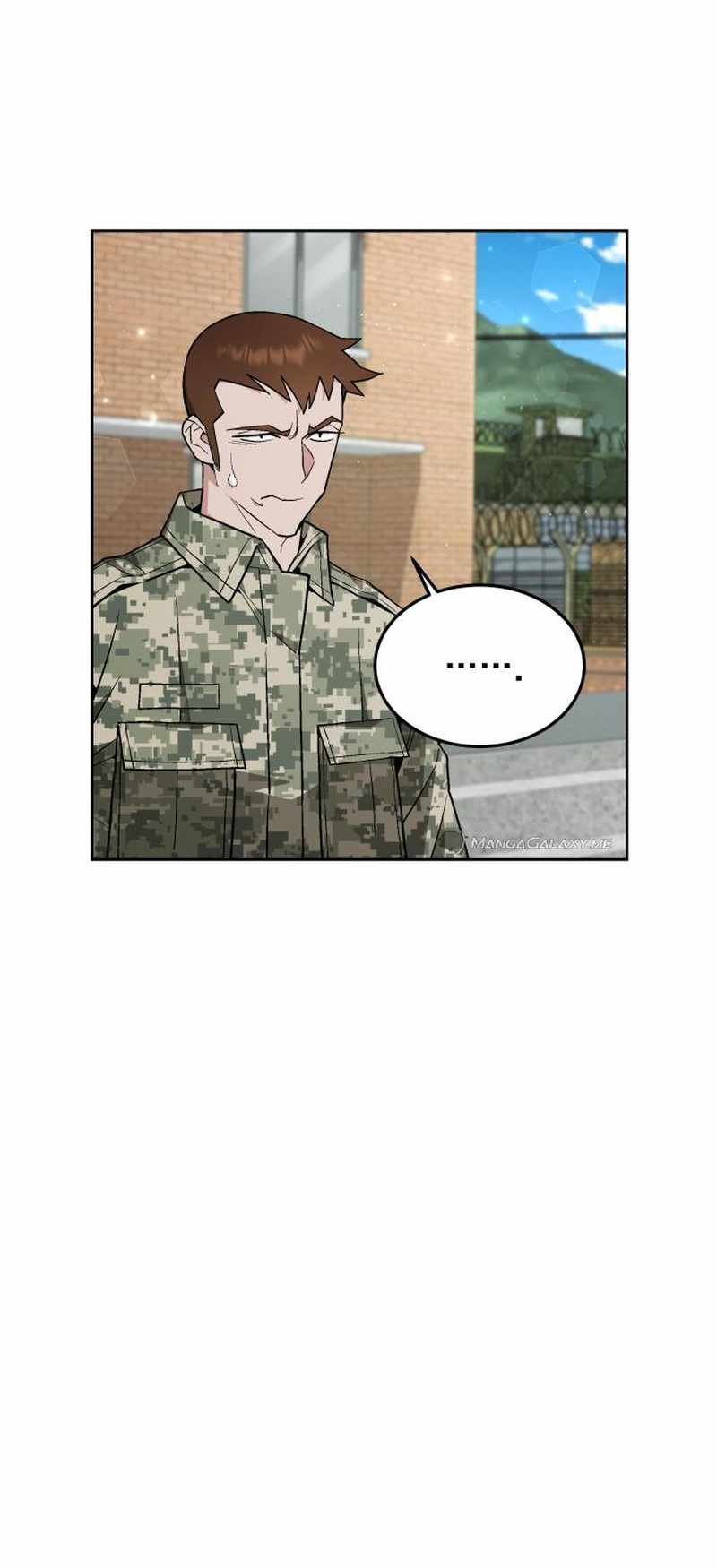 Read Apocalyptic Chef Awakening Manga Online