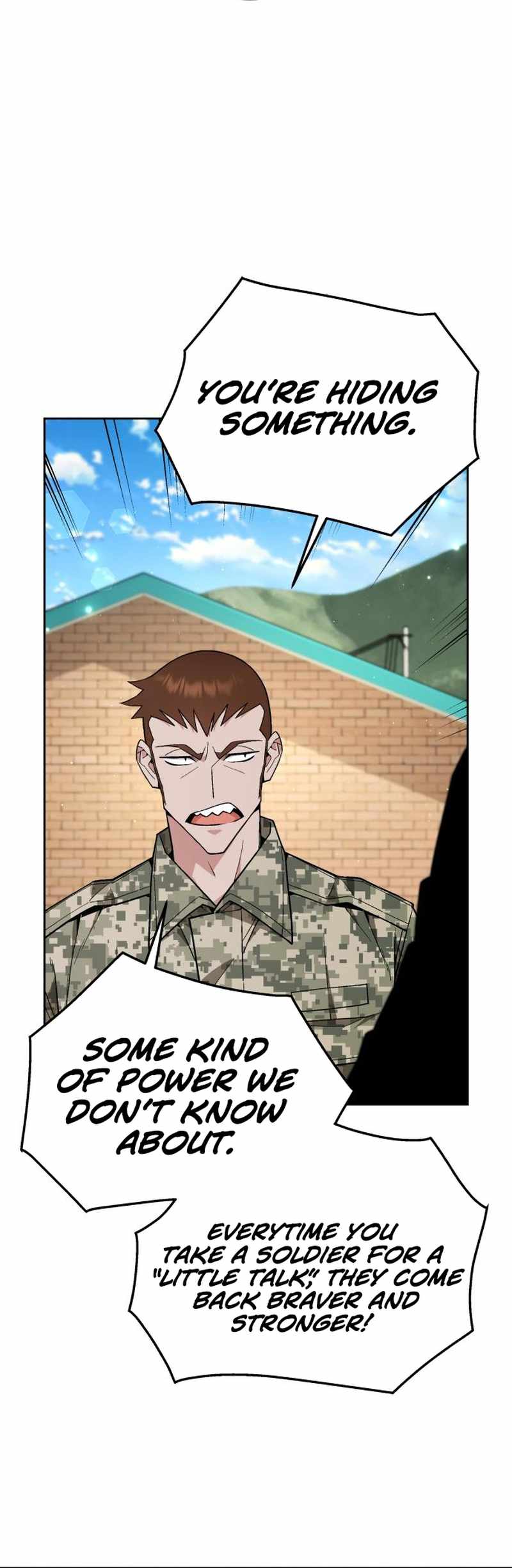 Read Apocalyptic Chef Awakening Manga Online