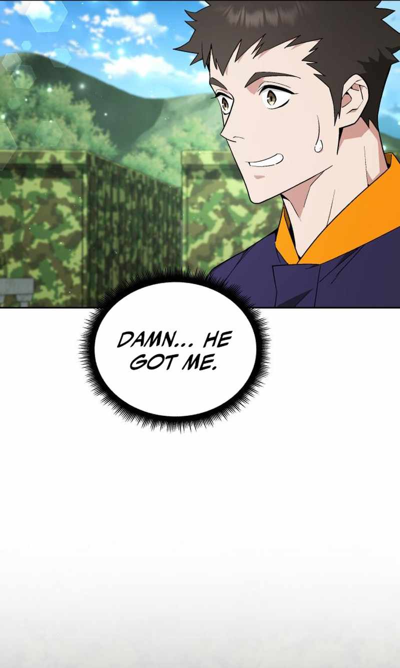 Read Apocalyptic Chef Awakening Manga Online