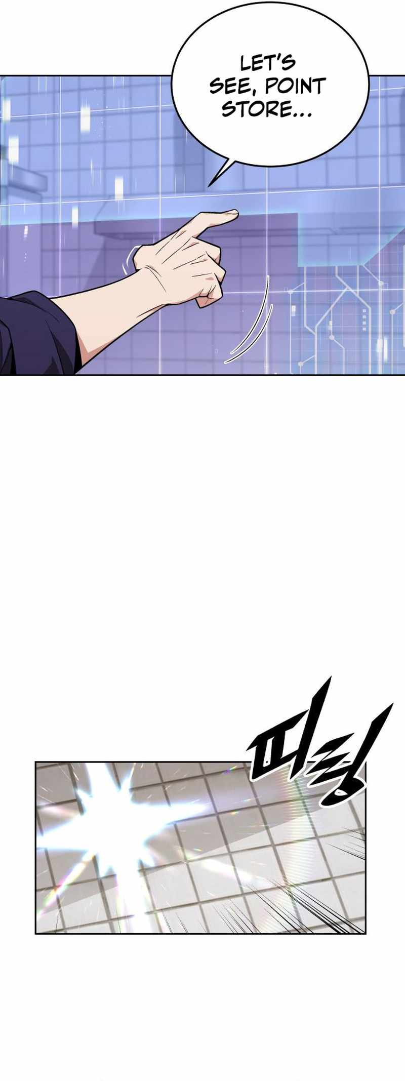 Read Apocalyptic Chef Awakening Manga Online