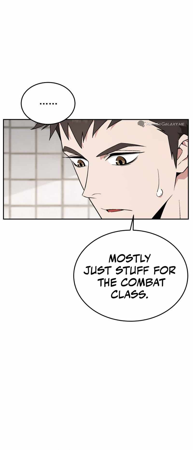 Read Apocalyptic Chef Awakening Manga Online