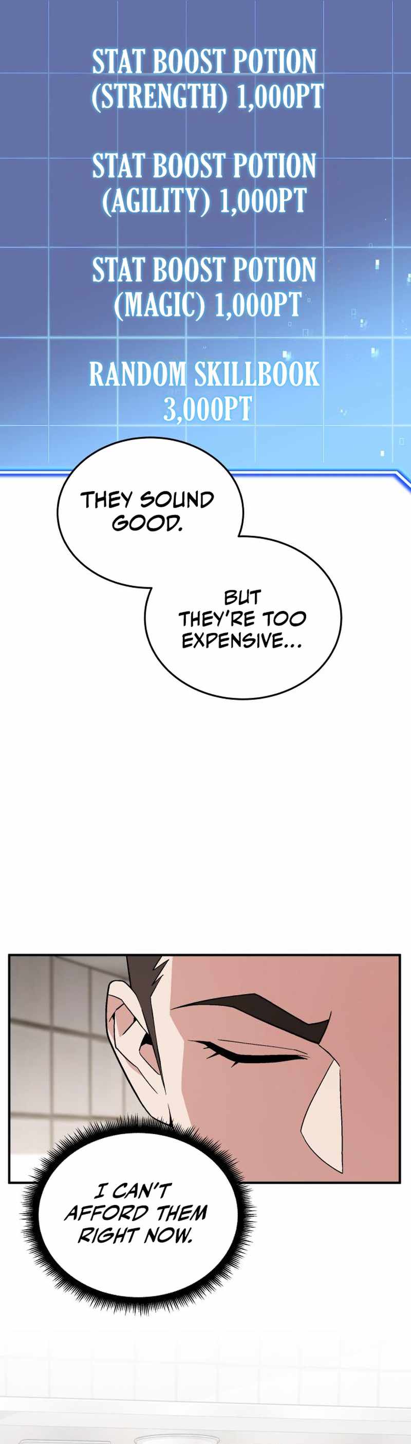 Read Apocalyptic Chef Awakening Manga Online