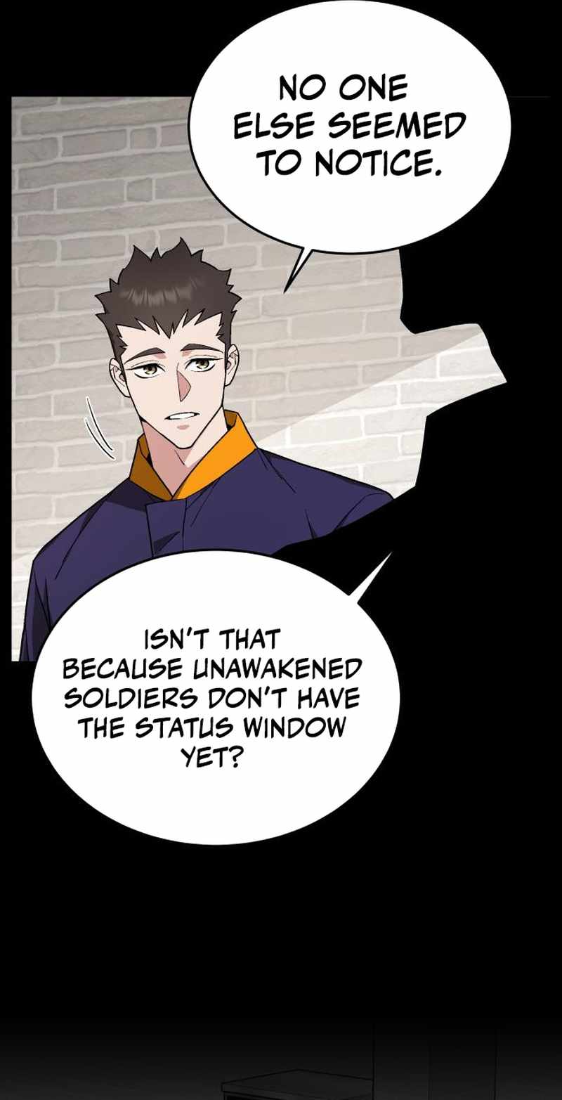 Read Apocalyptic Chef Awakening Manga Online