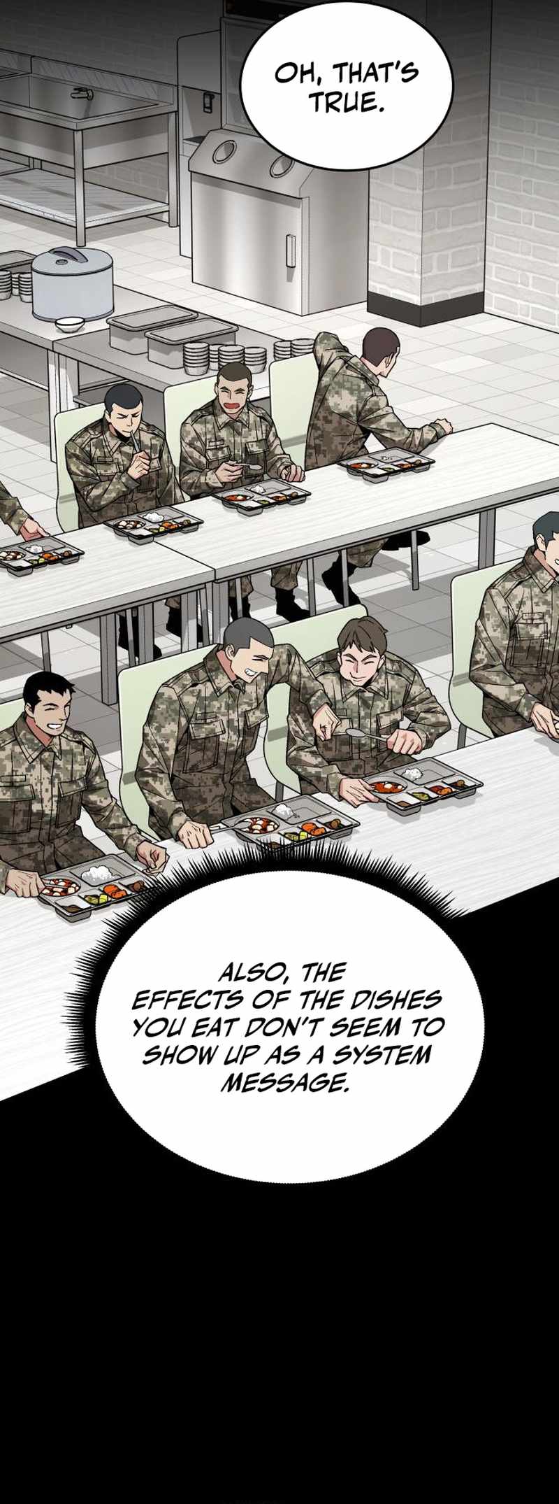 Read Apocalyptic Chef Awakening Manga Online