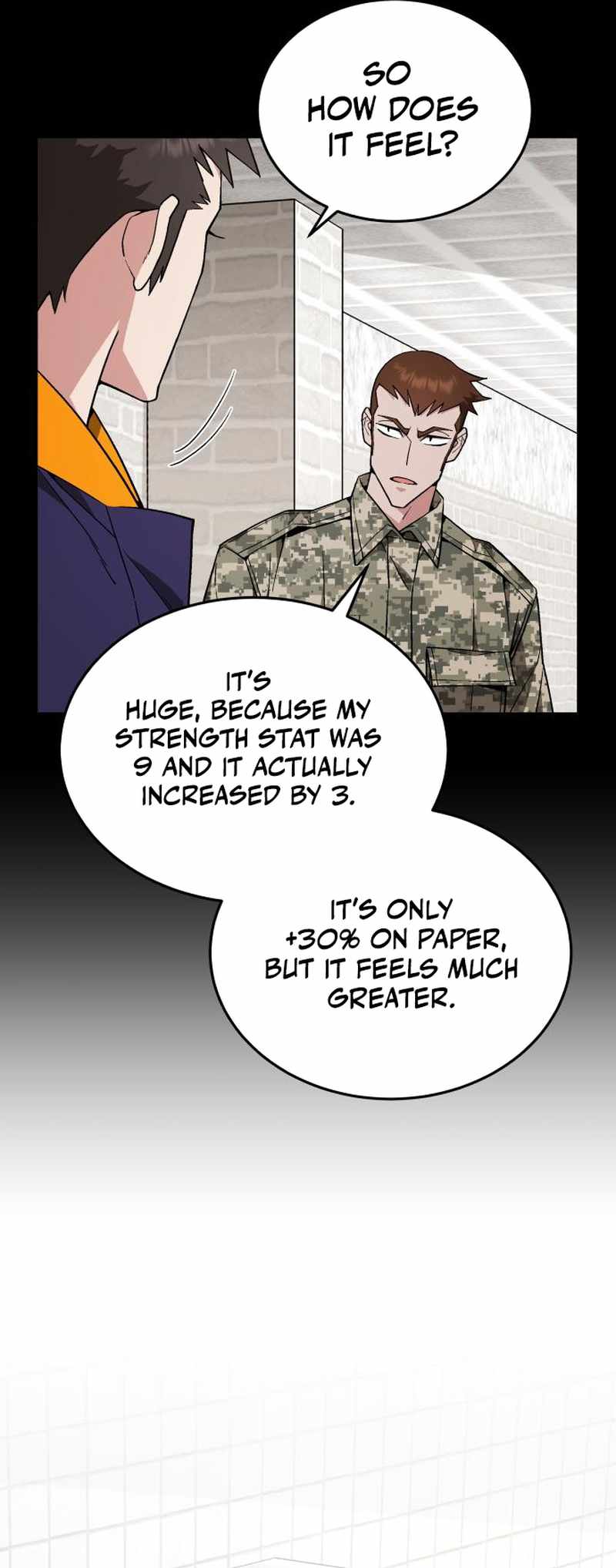 Read Apocalyptic Chef Awakening Manga Online