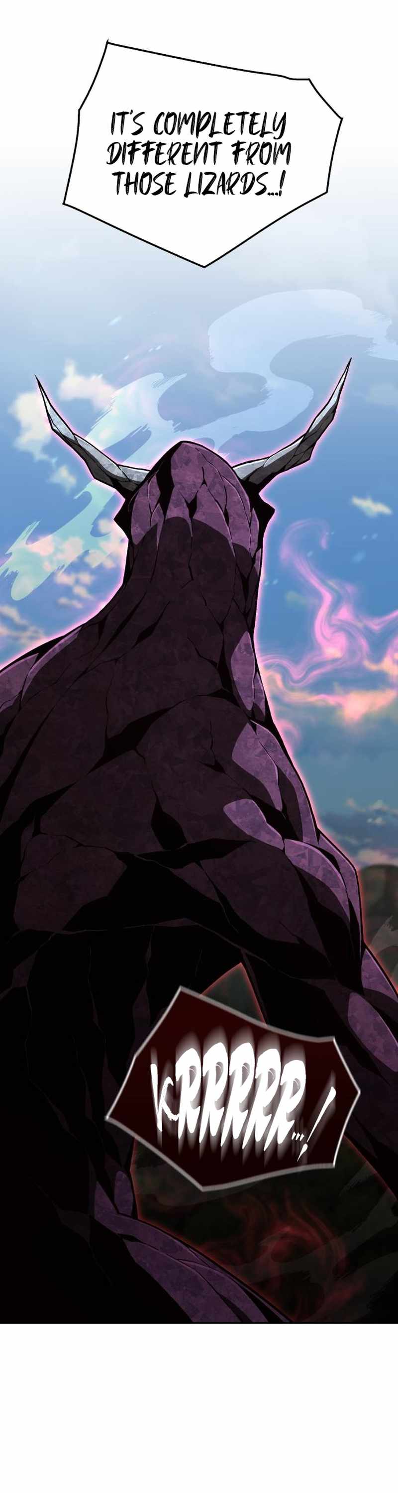 Read Apocalyptic Chef Awakening Manga Online