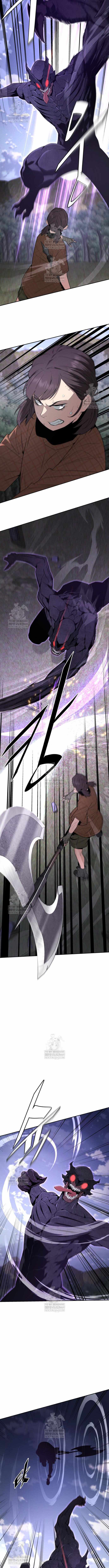 Read Apocalyptic Chef Awakening Manga Online