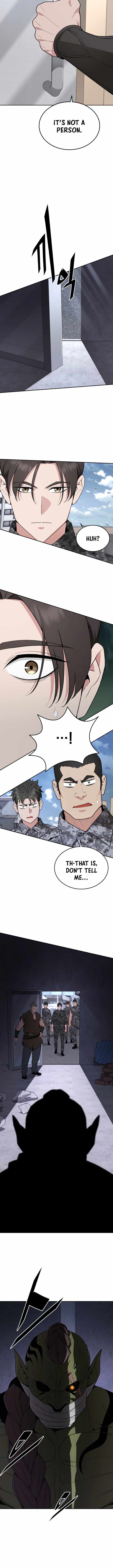 Read Apocalyptic Chef Awakening Manga Online