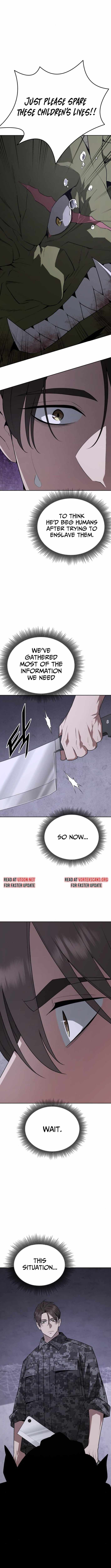 Read Apocalyptic Chef Awakening Manga Online