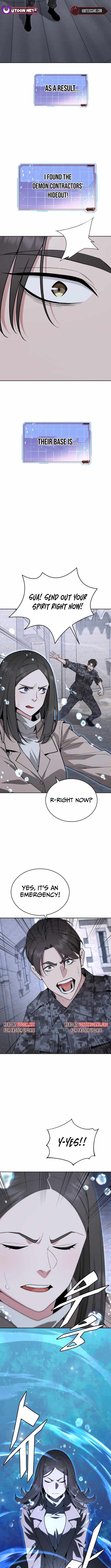 Read Apocalyptic Chef Awakening Manga Online