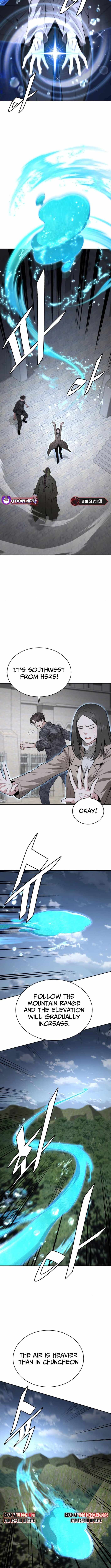 Read Apocalyptic Chef Awakening Manga Online