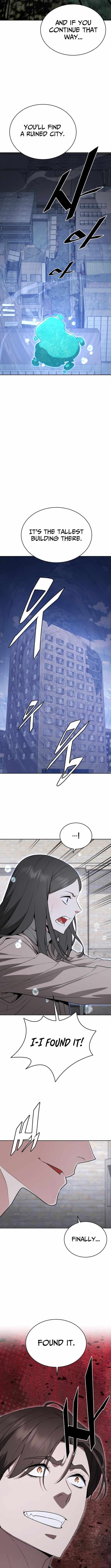 Read Apocalyptic Chef Awakening Manga Online