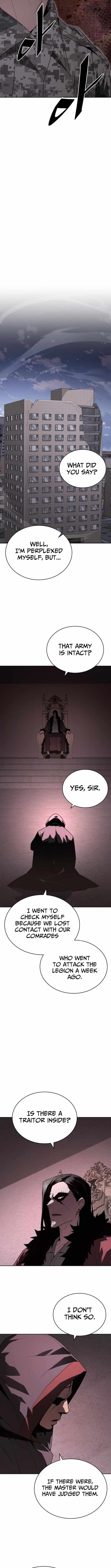 Read Apocalyptic Chef Awakening Manga Online
