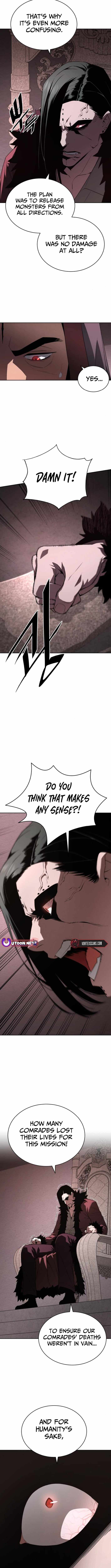 Read Apocalyptic Chef Awakening Manga Online