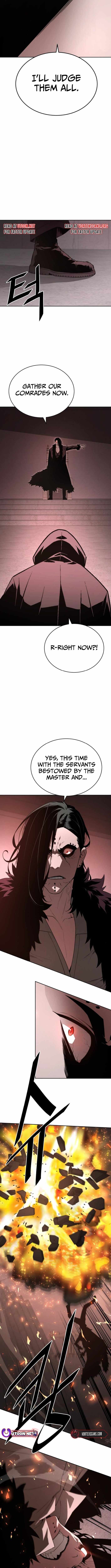 Read Apocalyptic Chef Awakening Manga Online