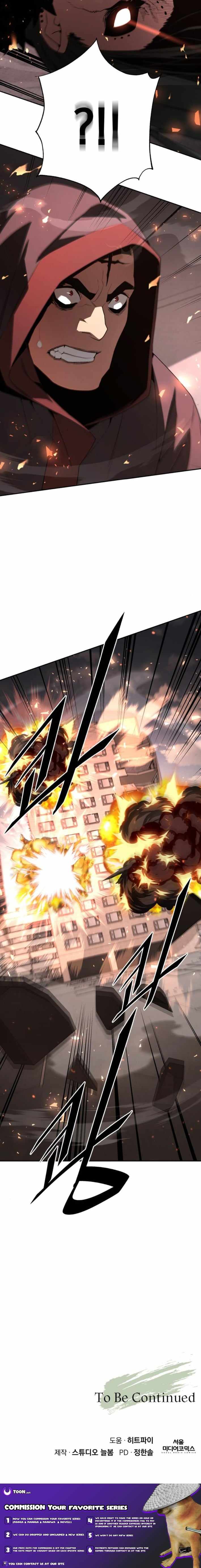 Read Apocalyptic Chef Awakening Manga Online