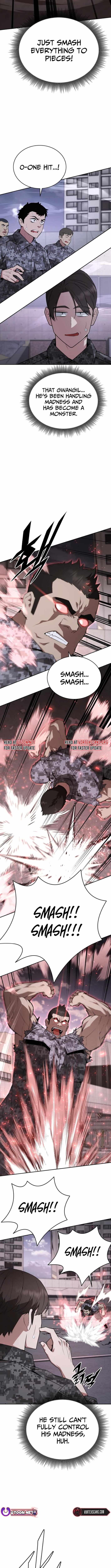 Read Apocalyptic Chef Awakening Manga Online
