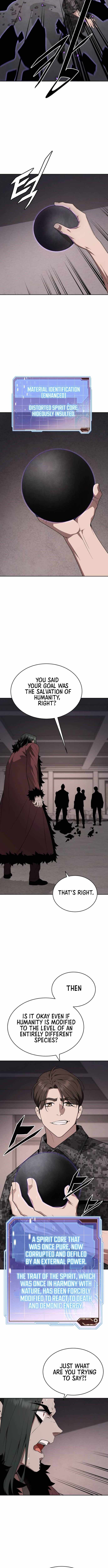 Read Apocalyptic Chef Awakening Manga Online