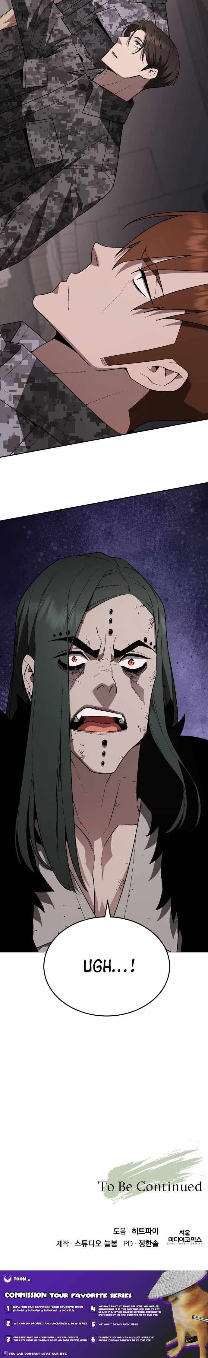 Read Apocalyptic Chef Awakening Manga Online