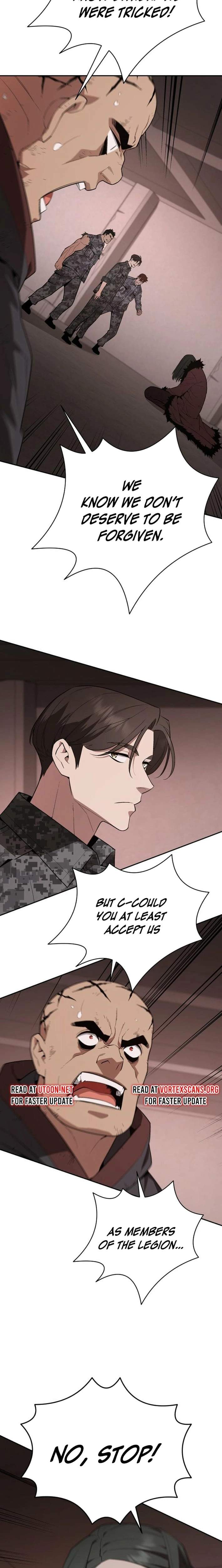 Read Apocalyptic Chef Awakening Manga Online