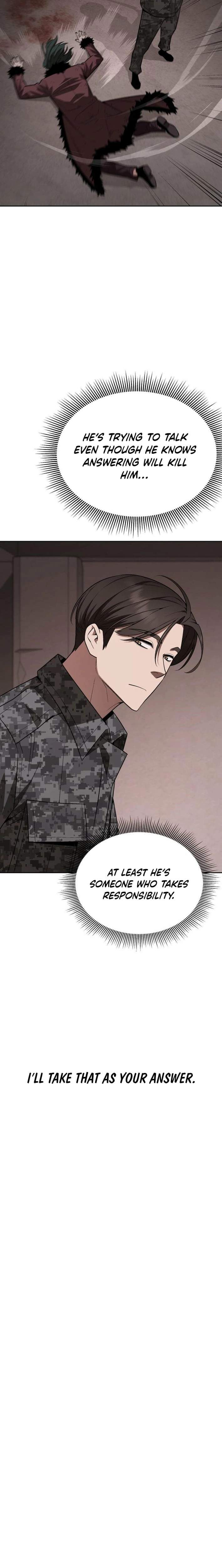 Read Apocalyptic Chef Awakening Manga Online
