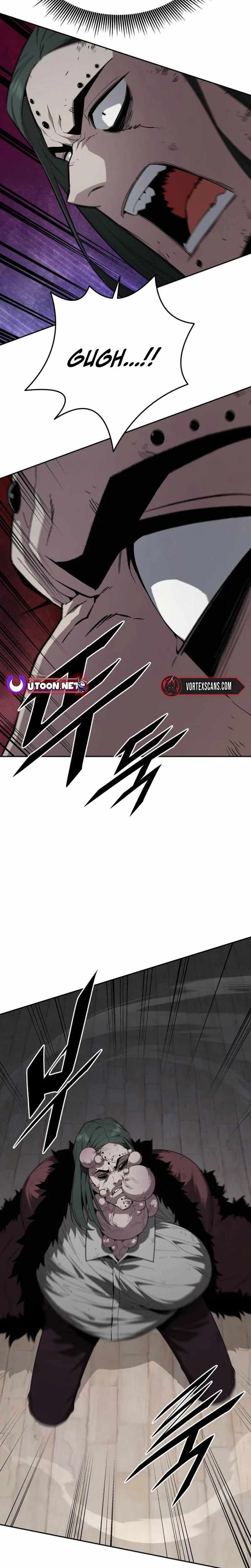 Read Apocalyptic Chef Awakening Manga Online
