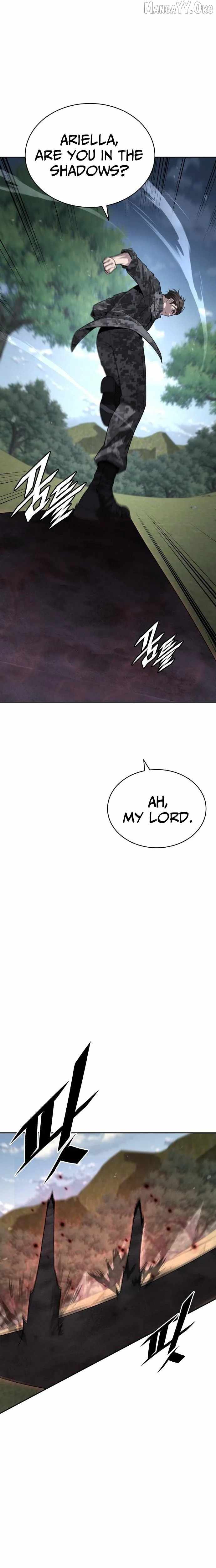 Read Apocalyptic Chef Awakening Manga Online