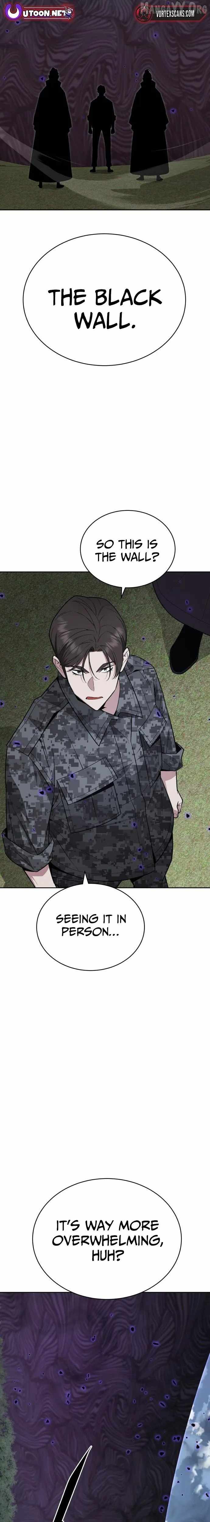 Read Apocalyptic Chef Awakening Manga Online