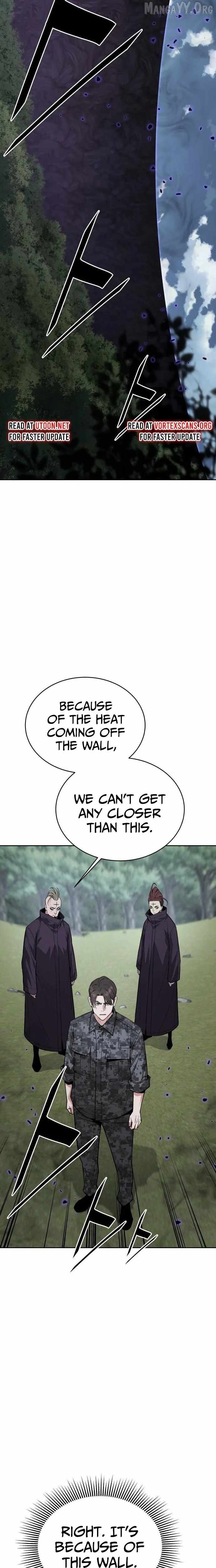 Read Apocalyptic Chef Awakening Manga Online
