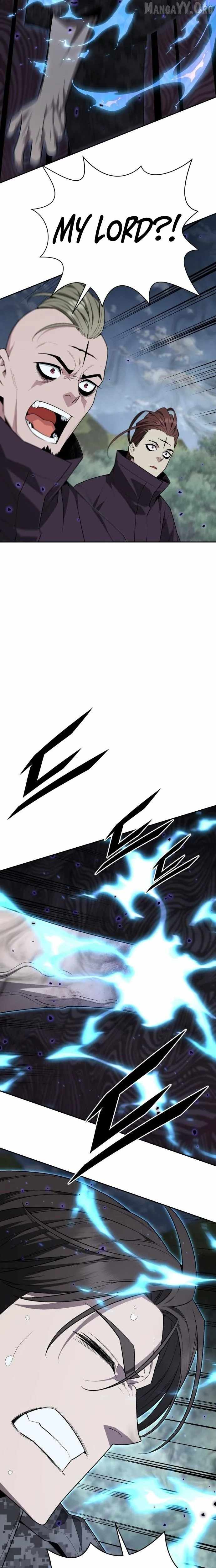 Read Apocalyptic Chef Awakening Manga Online