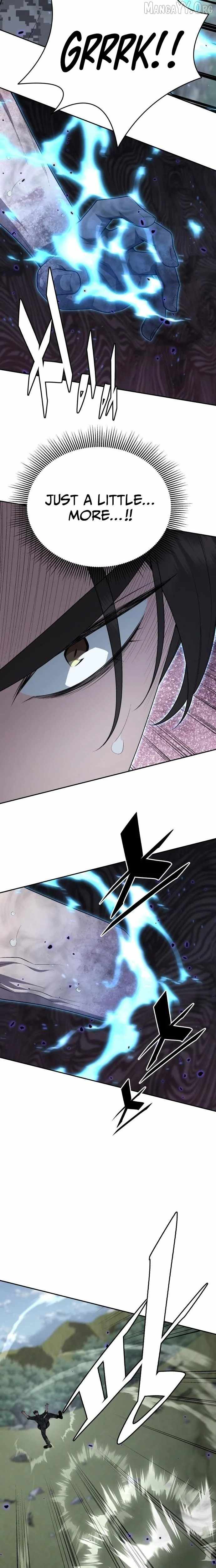 Read Apocalyptic Chef Awakening Manga Online