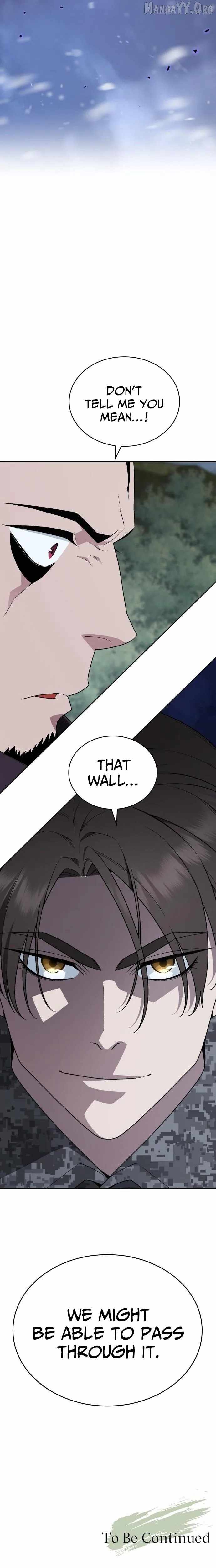 Read Apocalyptic Chef Awakening Manga Online